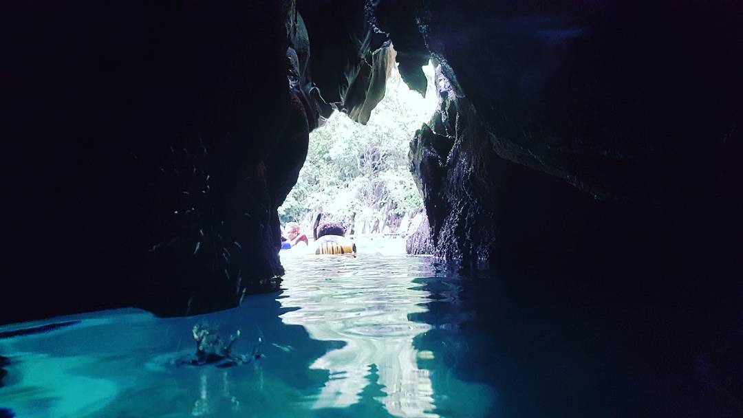 Awuyuk Kayangan Cave