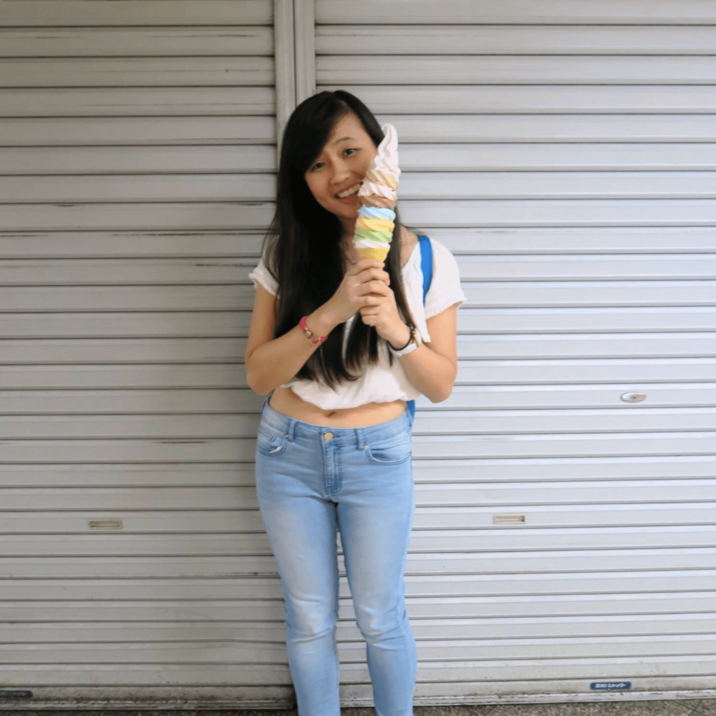 What It’s Like To Have Severe Period Cramps