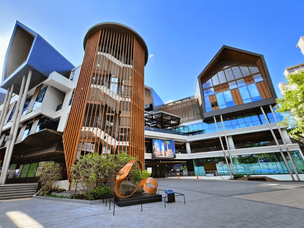 Evolution Of Geylang, Singapore Then Vs Now Comparison