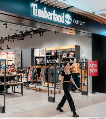 IMM At Jurong East: Largest Outlet Mall In Singapore [2023 Guide]