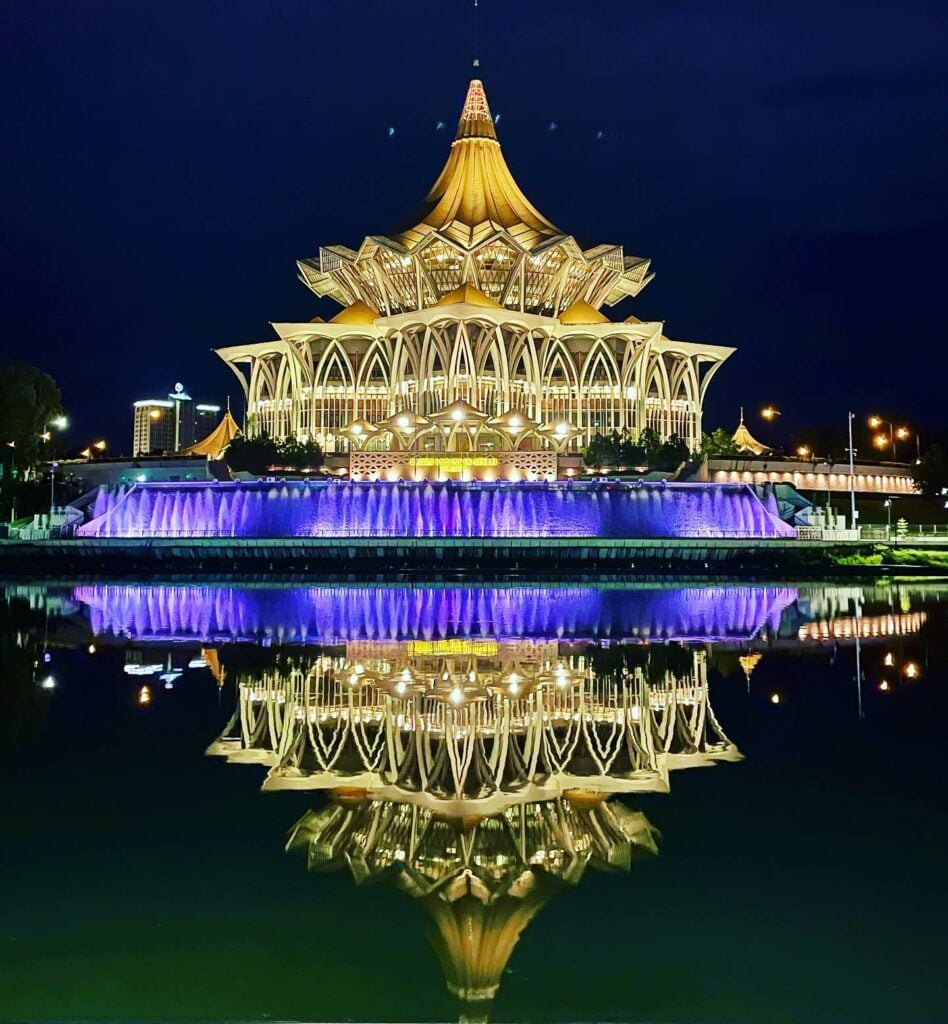 9 Best Things To Do In Kuching, Sarawak