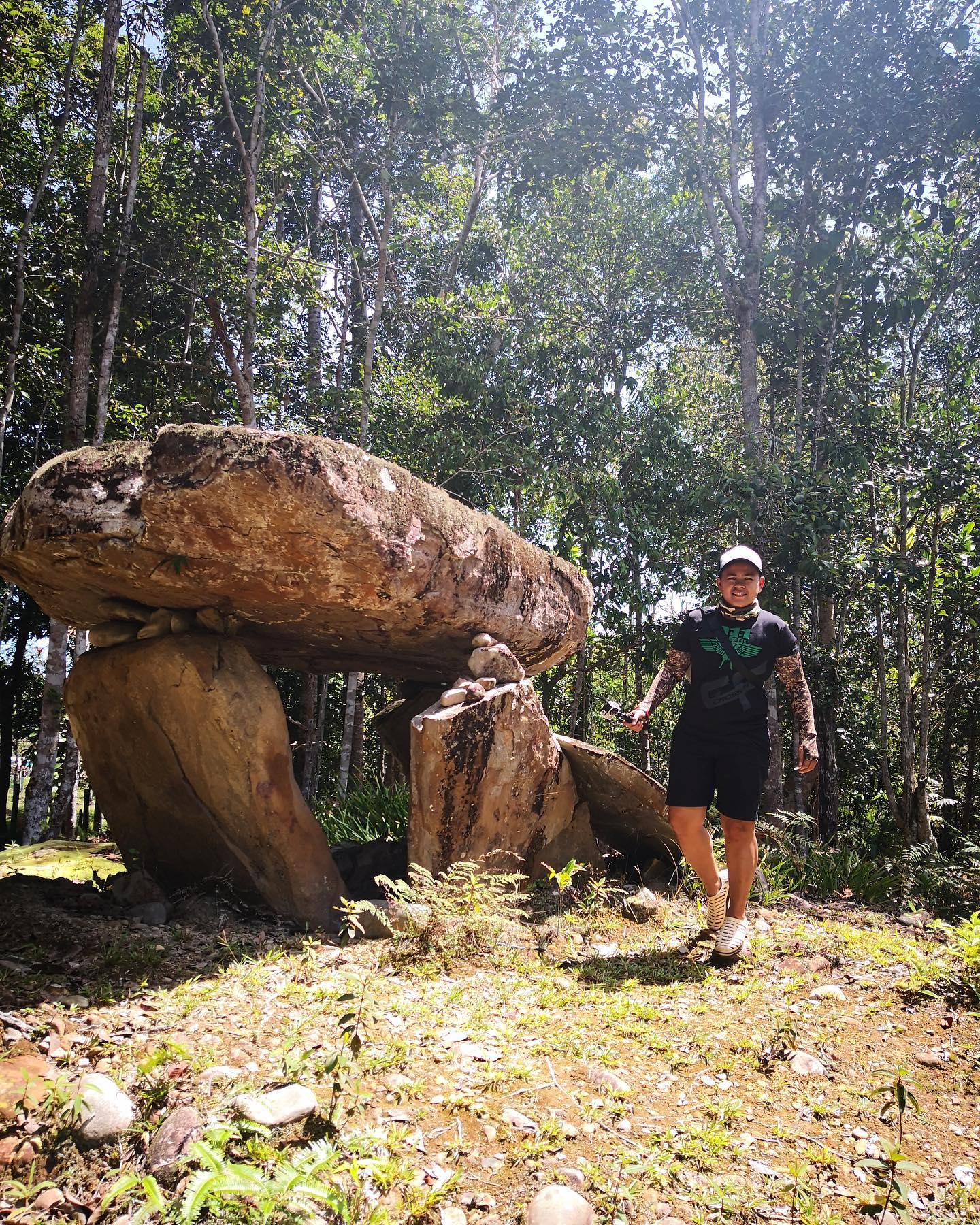 Batu Ritung, Bario Highlands