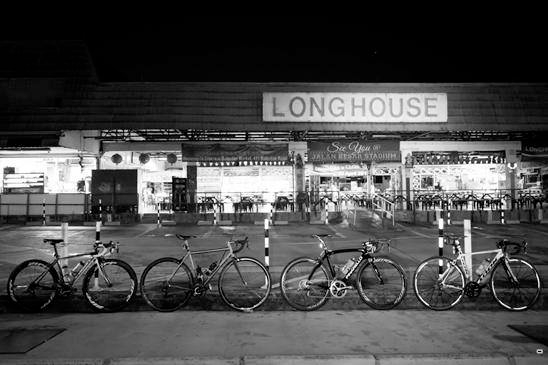 hawker centres - Longhouse Food Centre