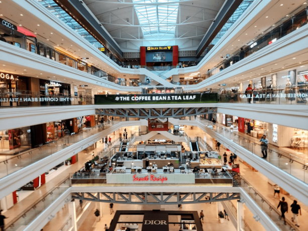 Ultimate Guide To Shopping In Singapore