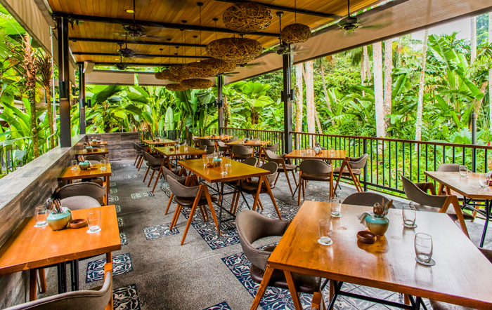 singapore botanic gardens - The Halia - seats