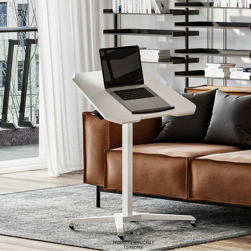 standing desks - Hollin Adjustable Laptop Table