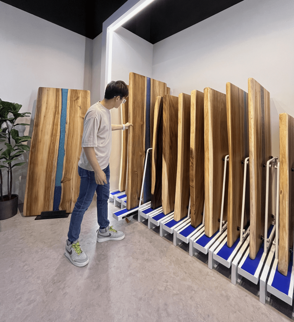 standing desks - omnidesk ichi collection
