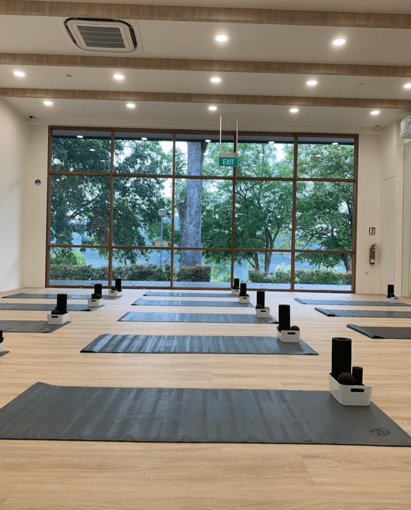 Tzu Chi Humanistic Youth Centre In Yishun