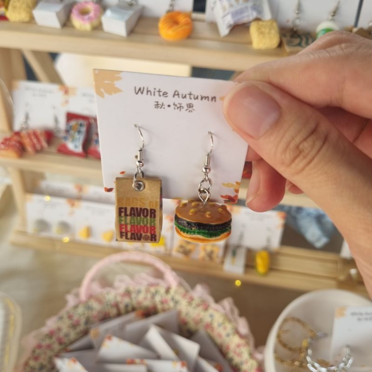 8 Unofficial Fast Food Merch You Can Buy Online