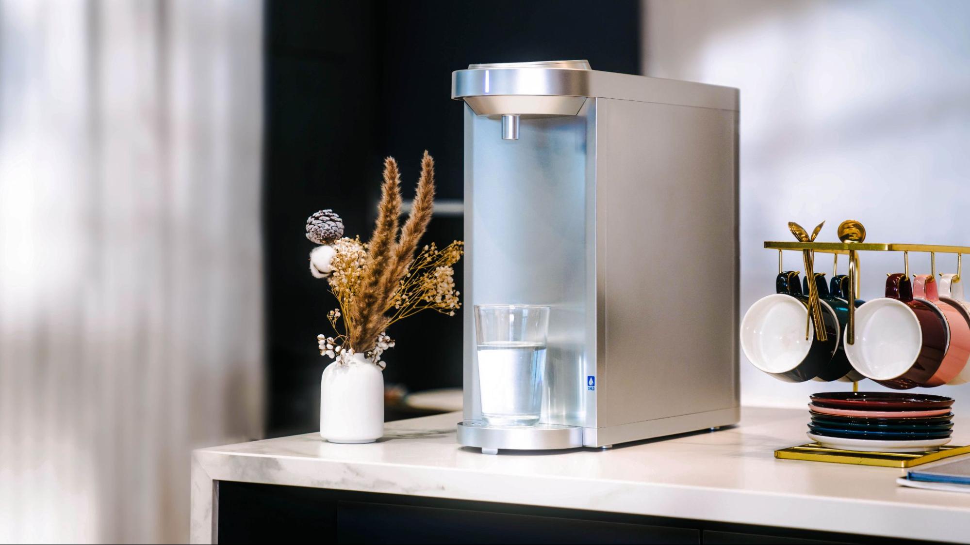 water dispensers - Aqua Kent Slim+UV Tankless