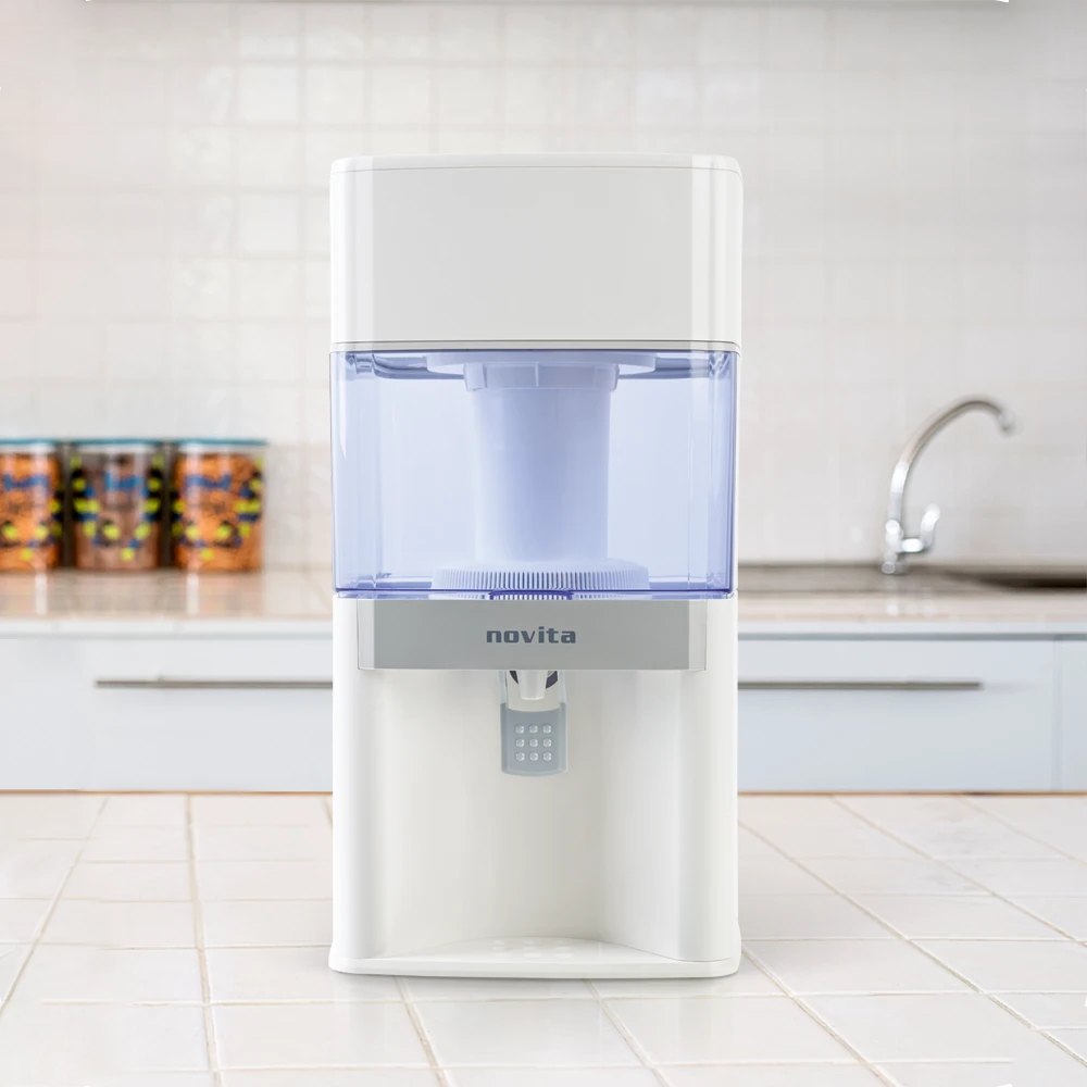 water dispensers - Novita NP 6610 HydroPlus