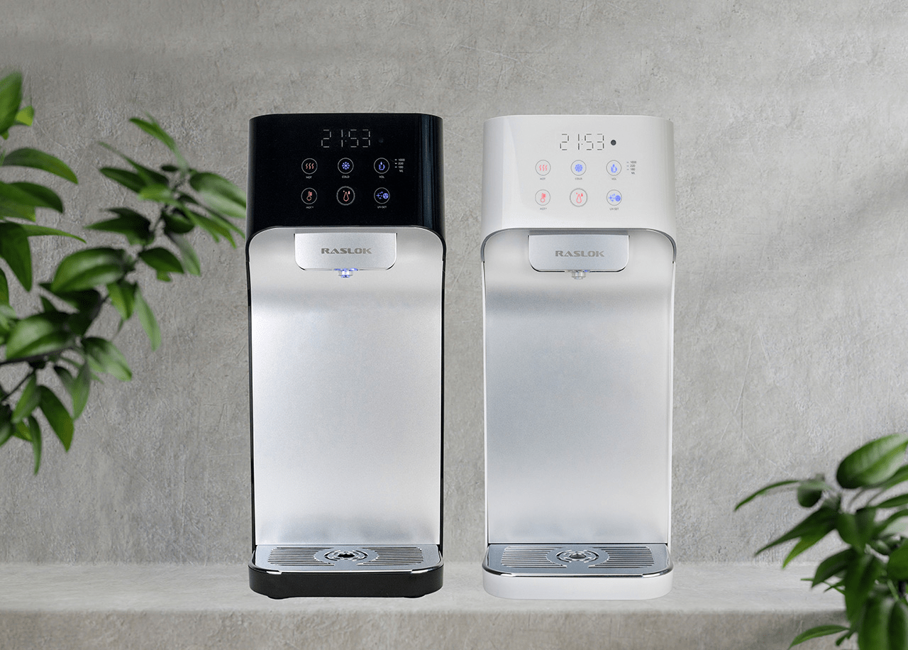 water dispensers - Raslok HCM-T1