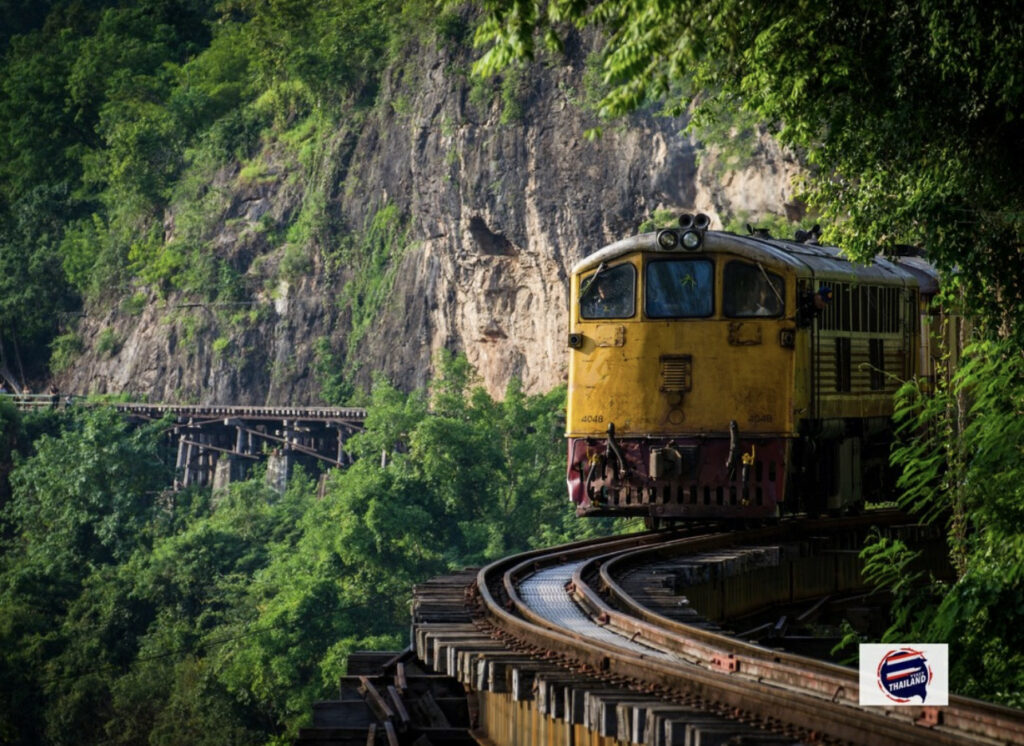 12 Best Scenic Train Rides In Asia