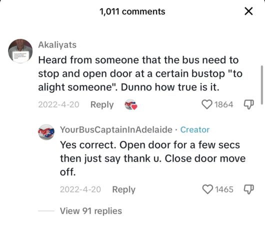 Bus Service 975: The Most Haunted Bus Route In Singapore