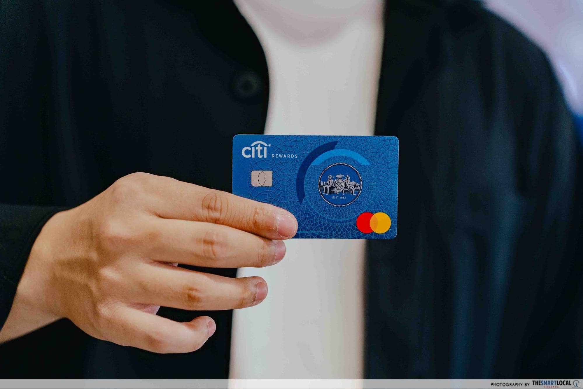 Citi Mastercard deals -credit card