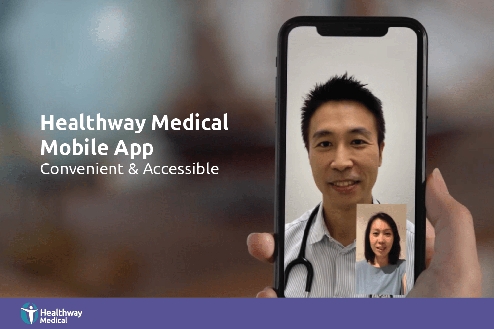 healthway medical
