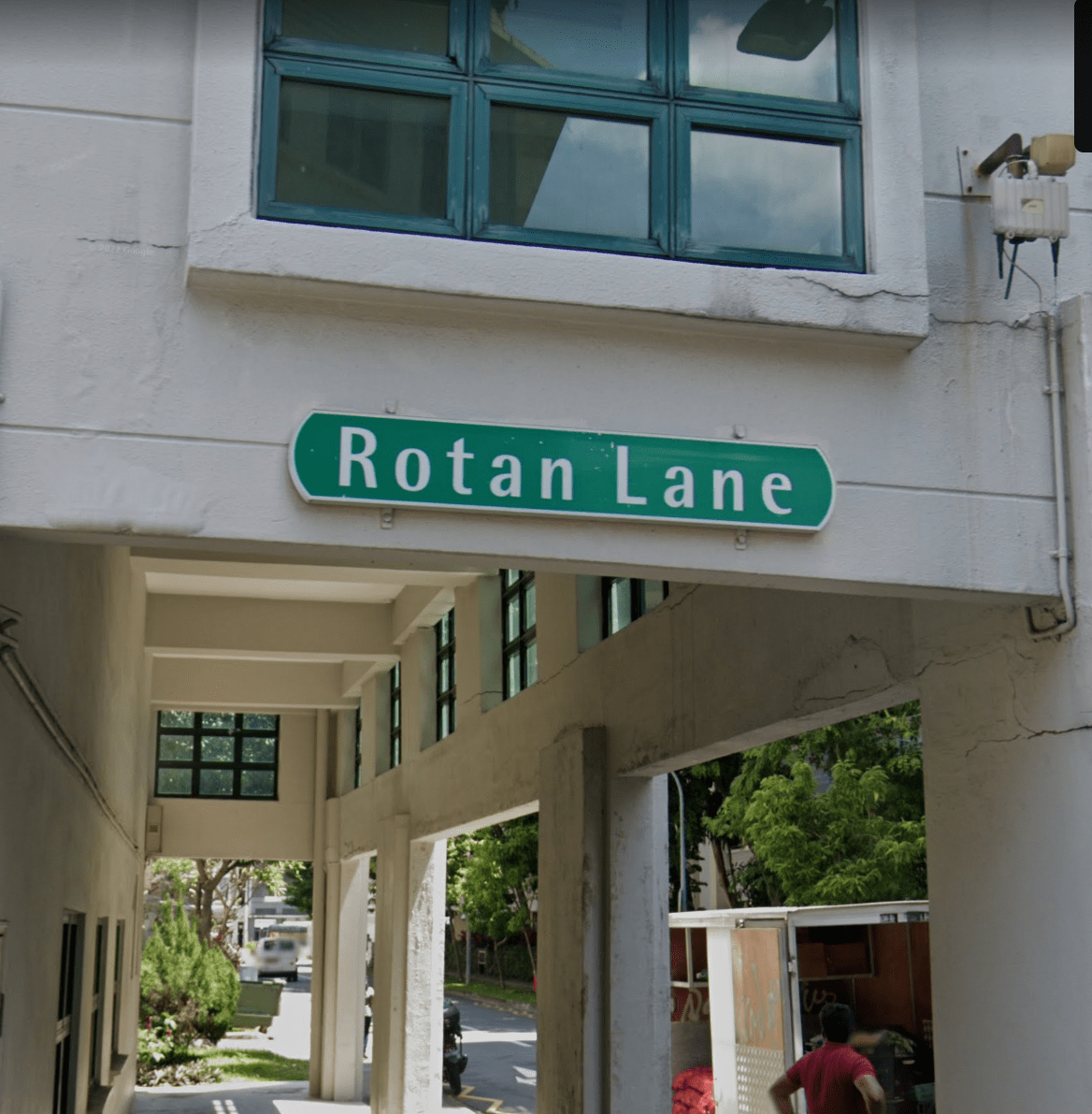  rotan lane