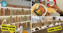 This New 24/7 Cafe In JB Has A DIY Instant Noodle Bar With <$1 Toppings, Pick From A Wall Of Ramen