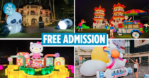 7 Best Mid-Autumn Festival Events To Visit In 2023 – Lantern Displays, Marketplace & Carnival Games