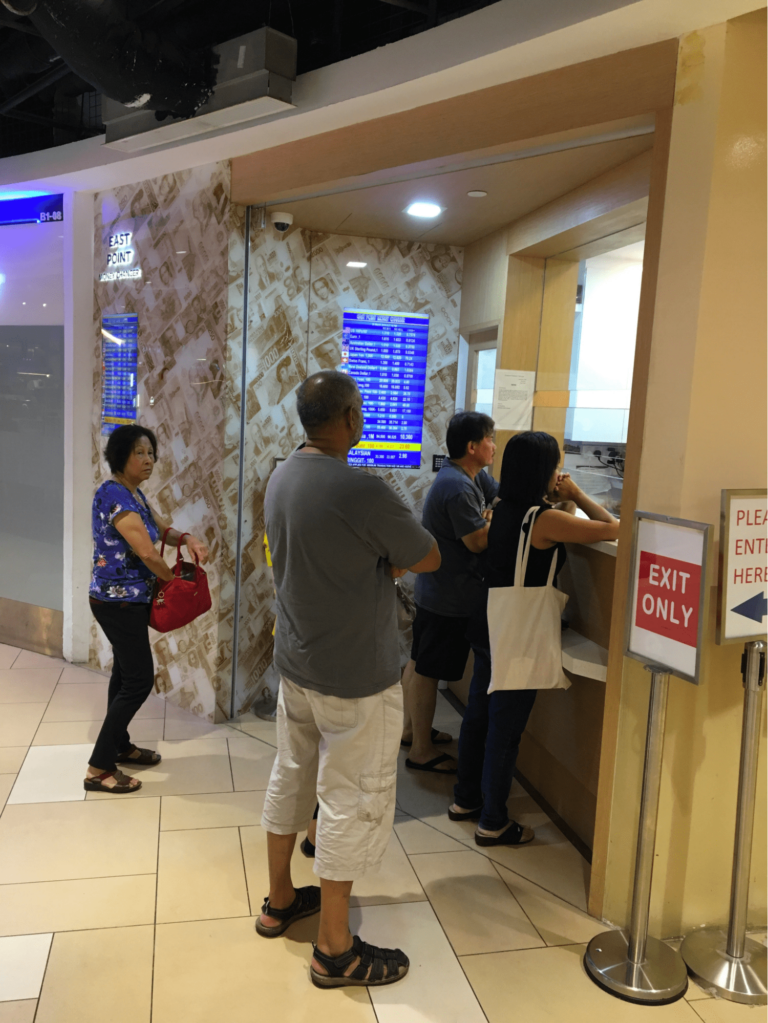 12 Best Money Changers In Singapore