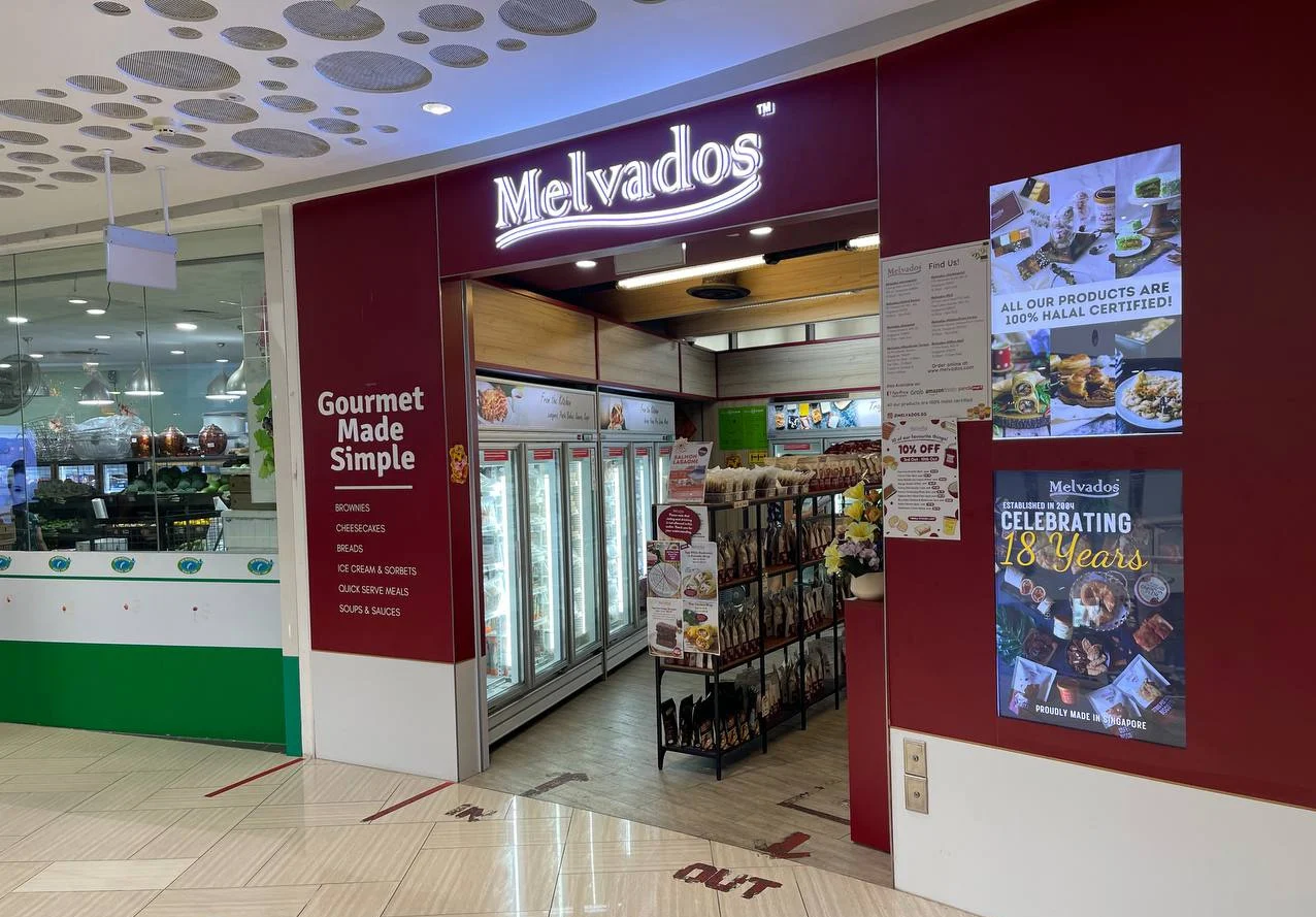 melvados - supermarkets in singapore 