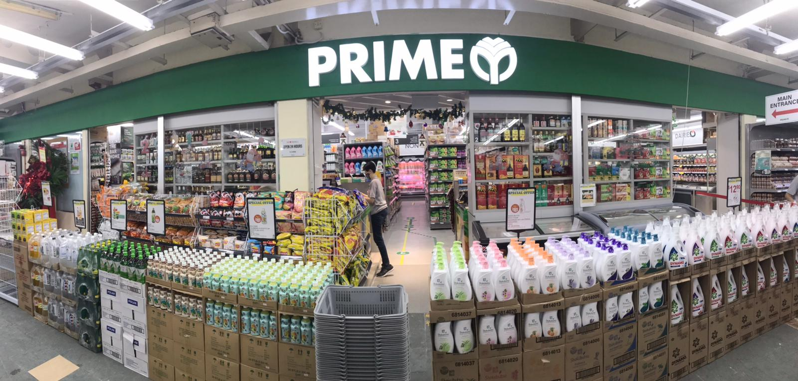 prime - supermarkets in singaporev 