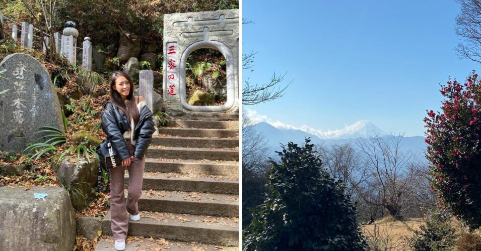 8 Best Scenic Walking Trails In & Around Tokyo [2025 Guide]