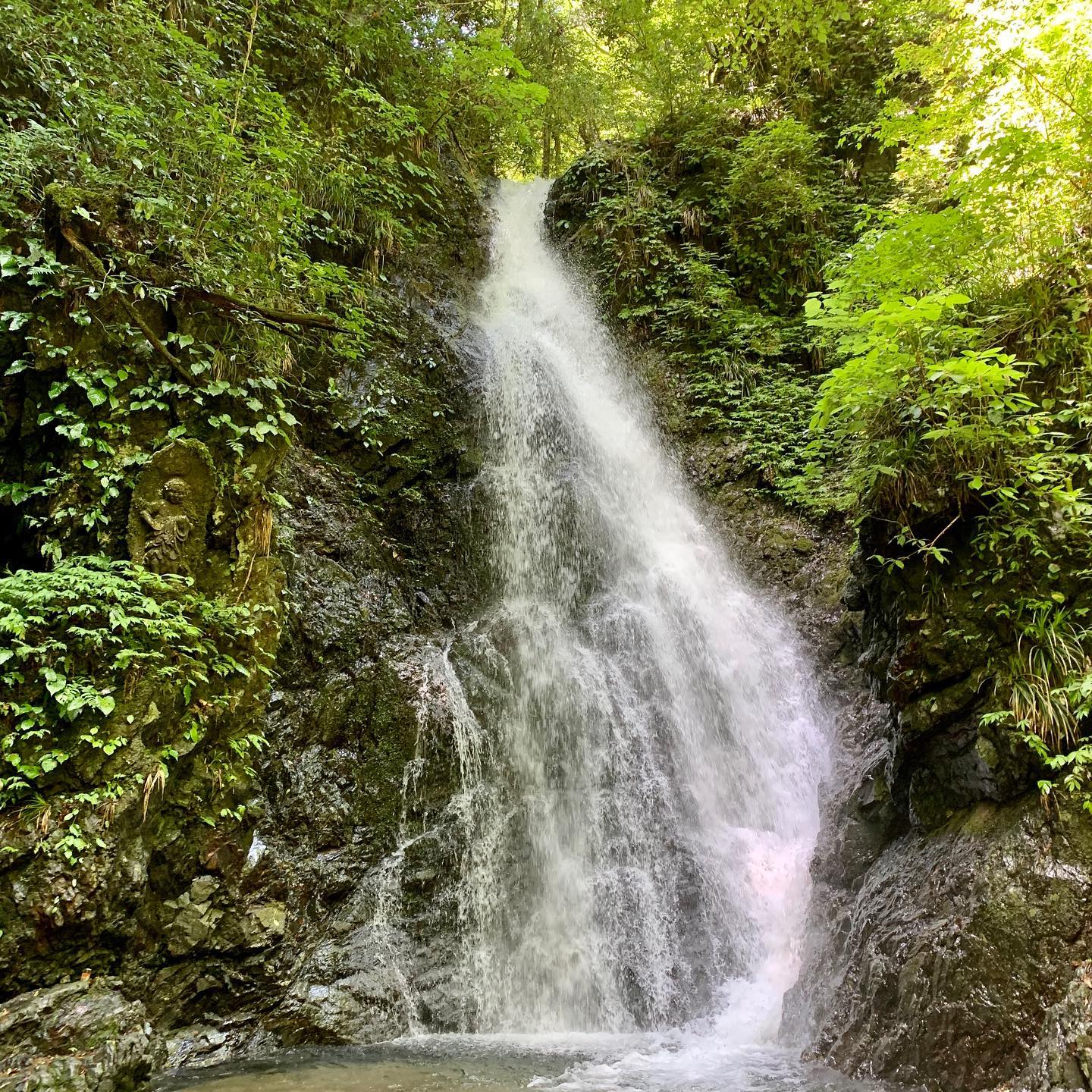 kongo falls