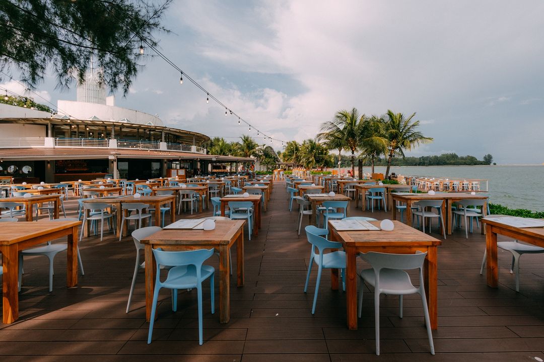Best Beach Clubs In Singapore Stella Seaside Lounge