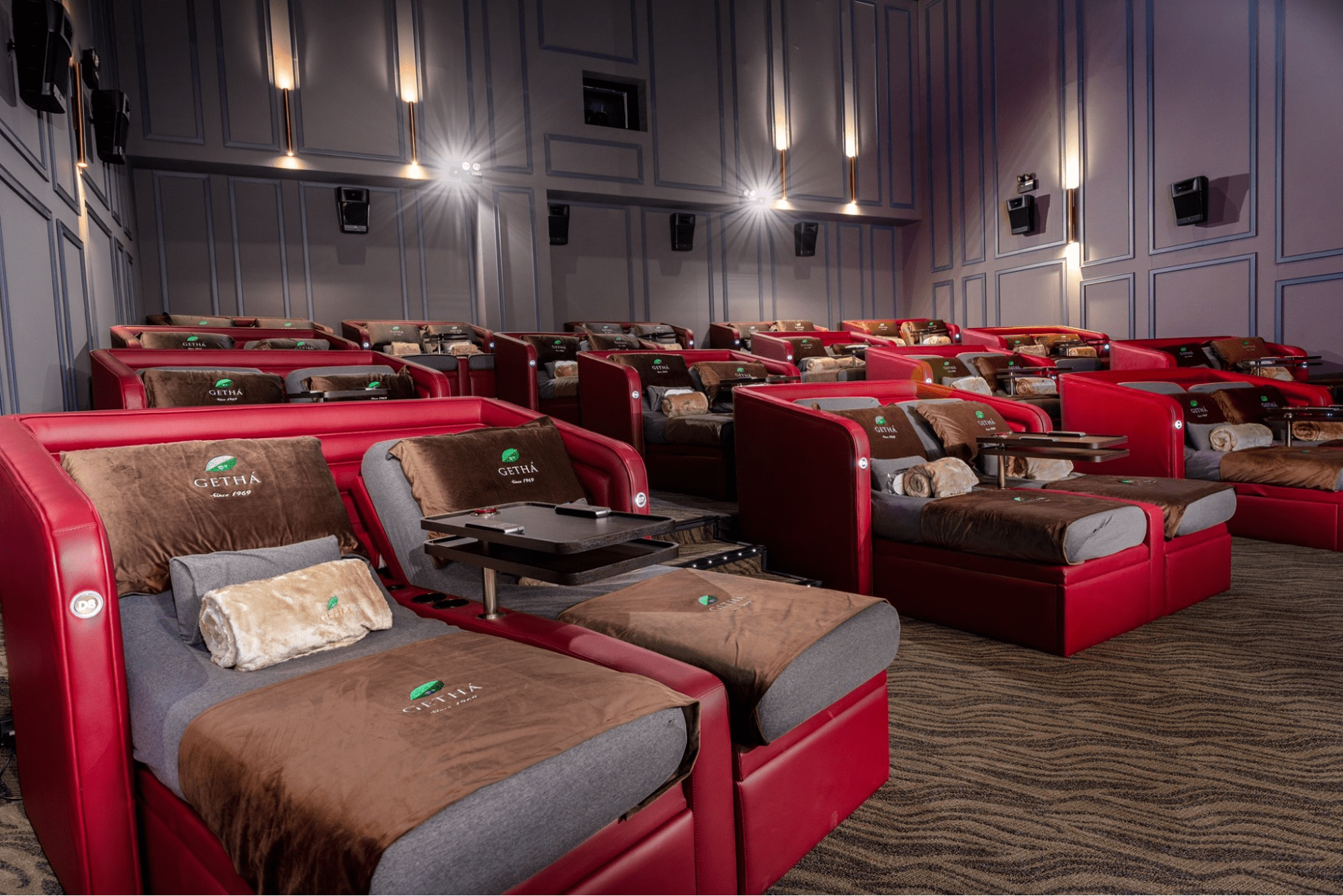 cinemas in jb - aurum theatre suites