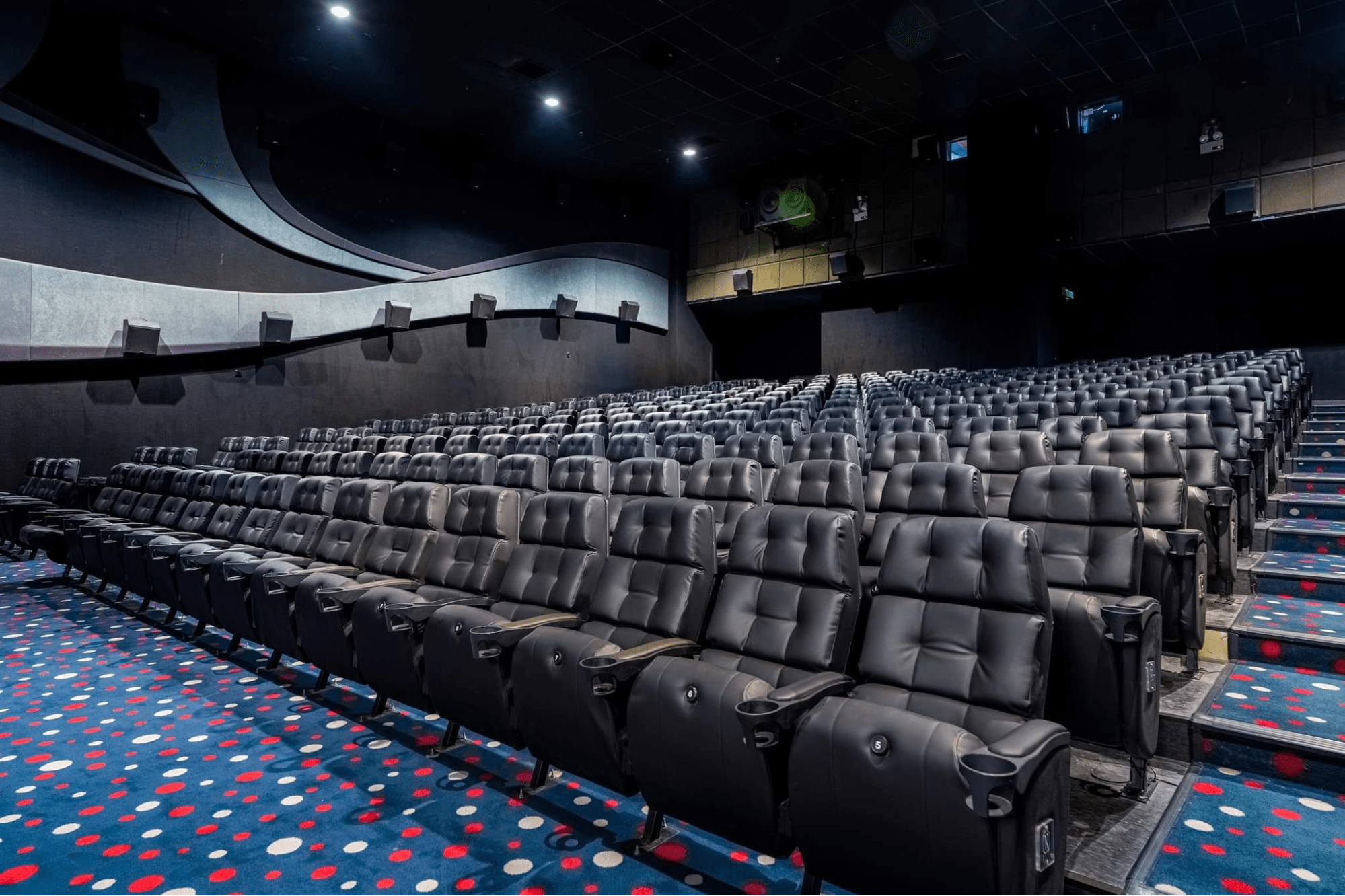 cinemas in jb - gsc seats