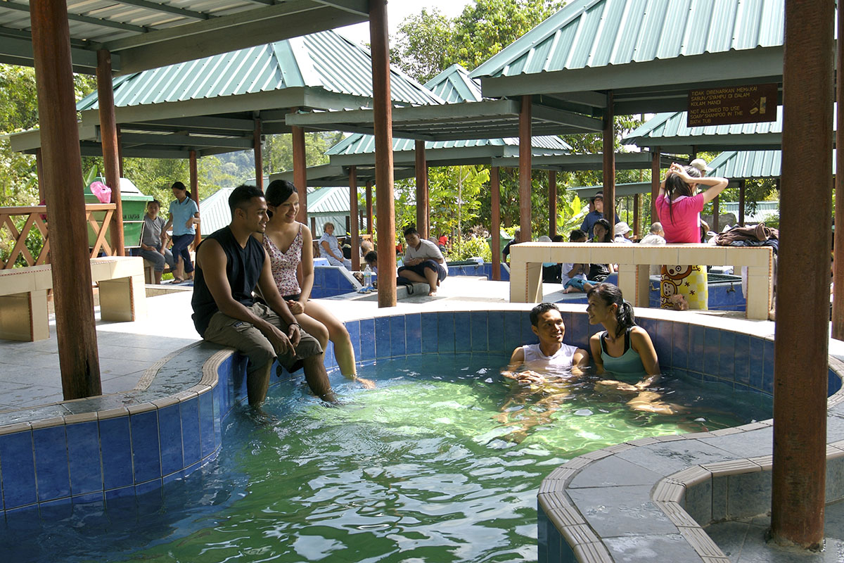 hot spring resorts - 28