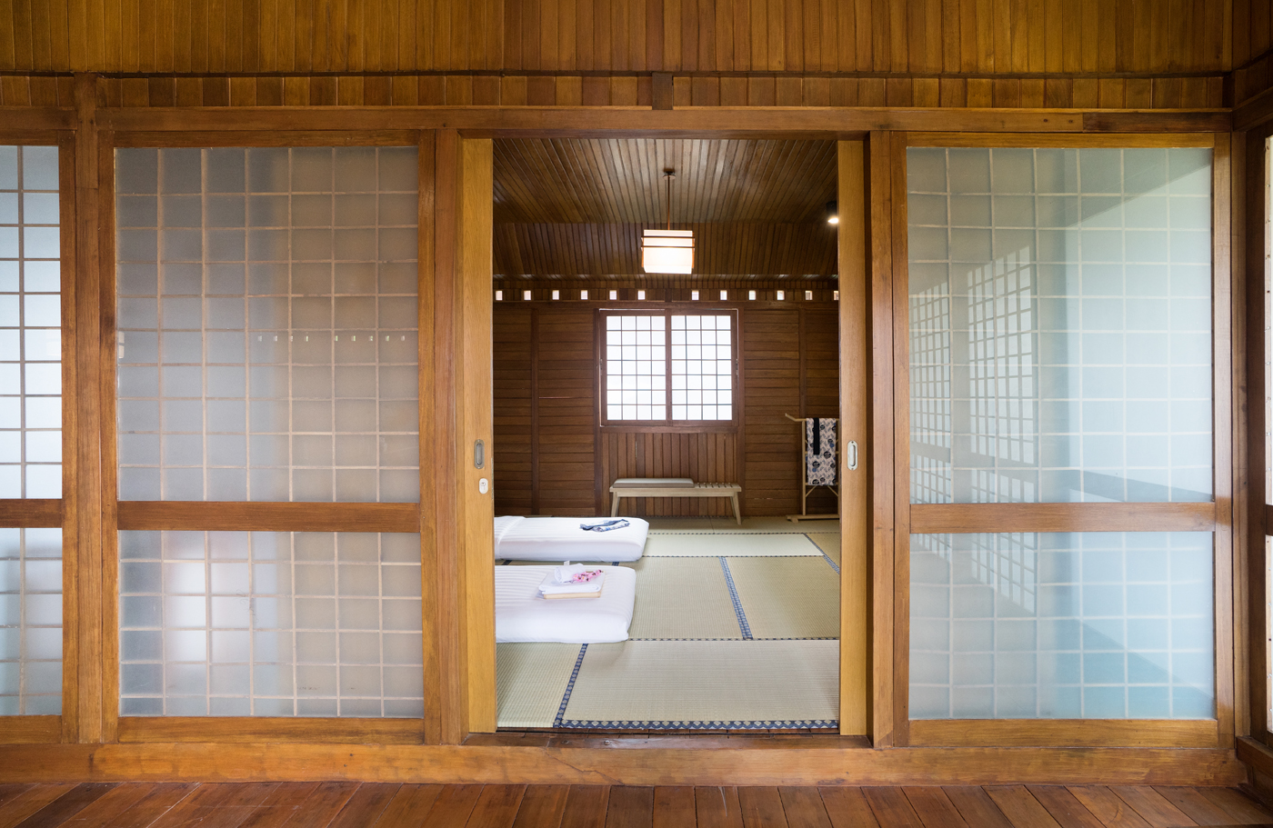 hot spring resorts - The Onsen Songgoriti
