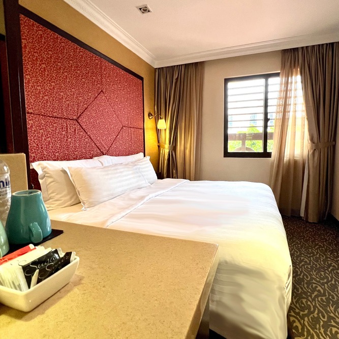 hotels in singapore