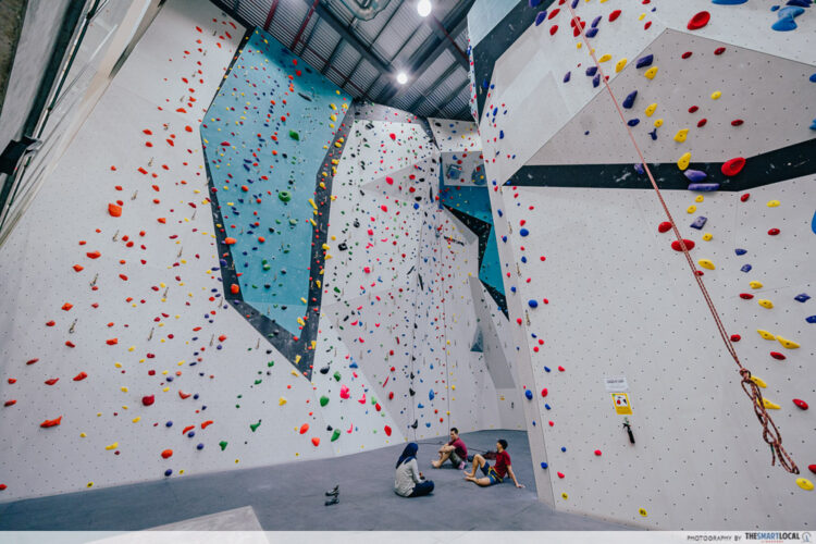 8 Things To Do In Johor Bahru That Are All Indoors