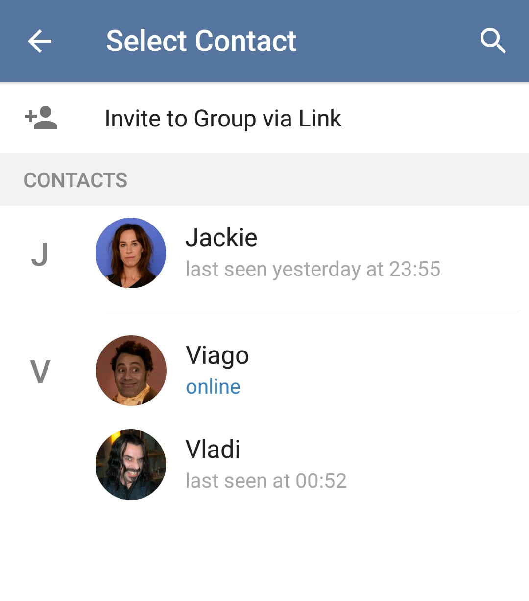 telegram hacks - add to group via link