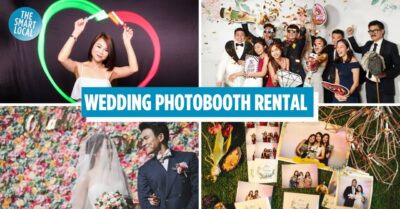 wedding photobooth rental - cover image