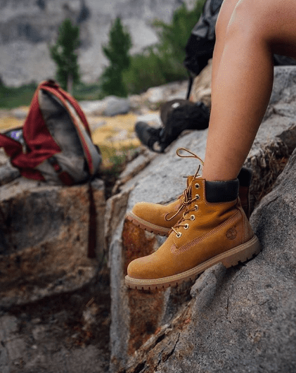 winter wear shops in singapore - timberland boots