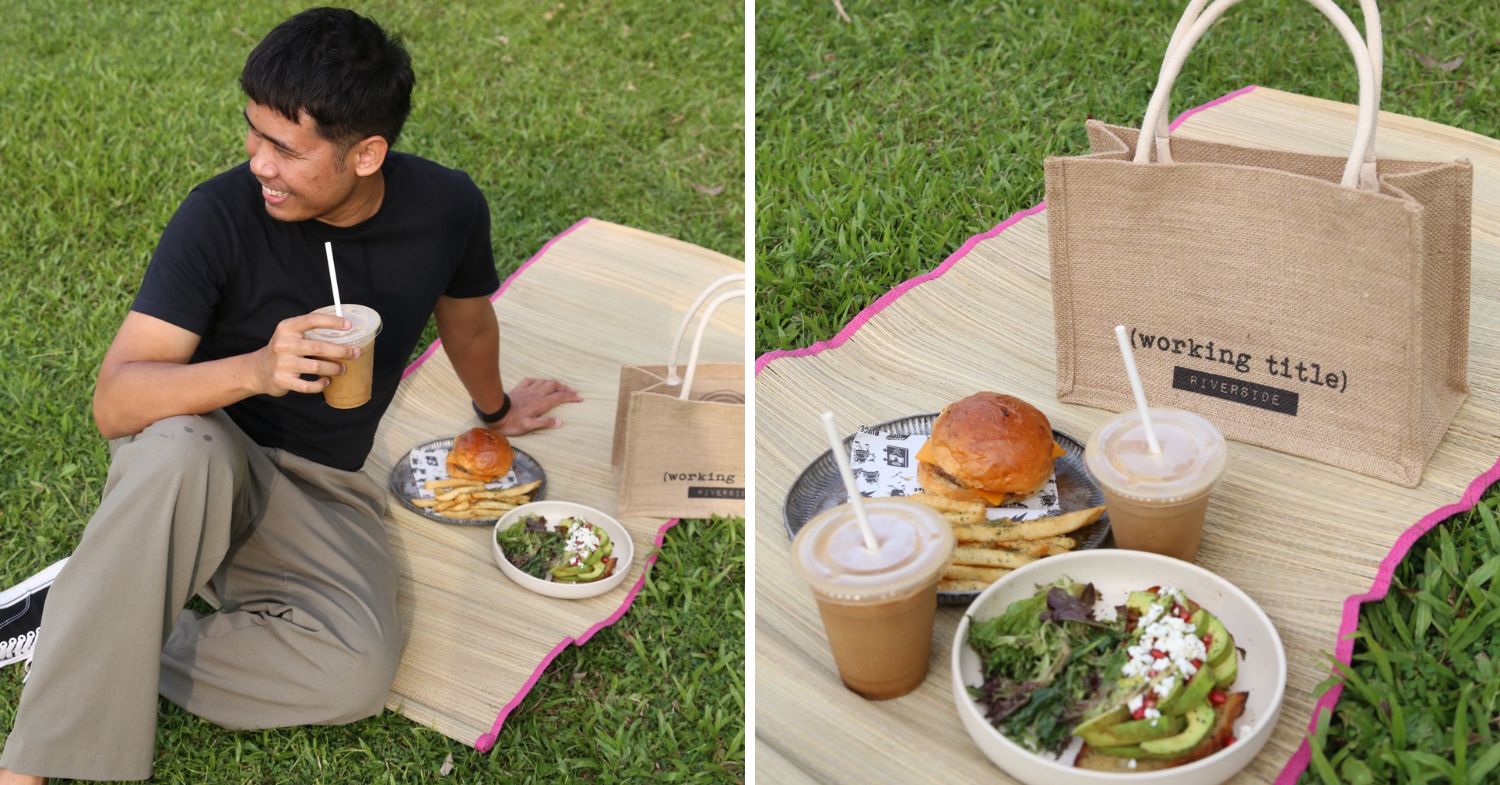 picnic mats