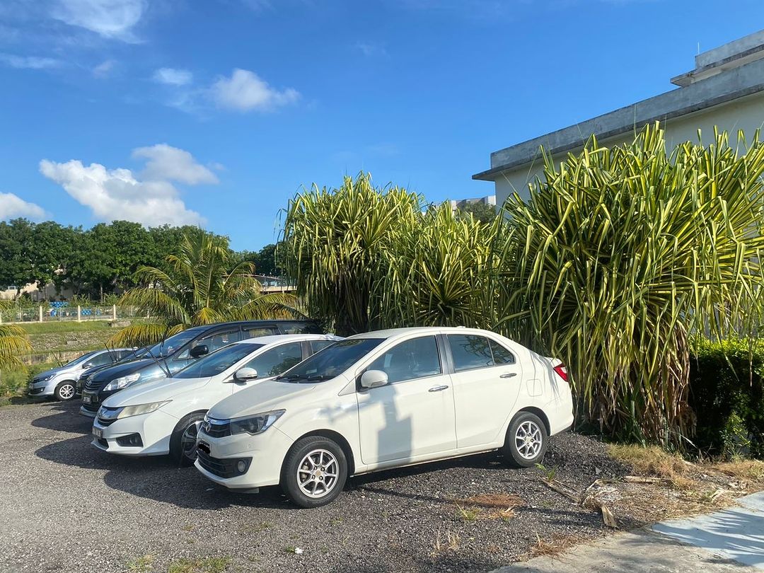 Johor Car Rentals - Gem Car Rental