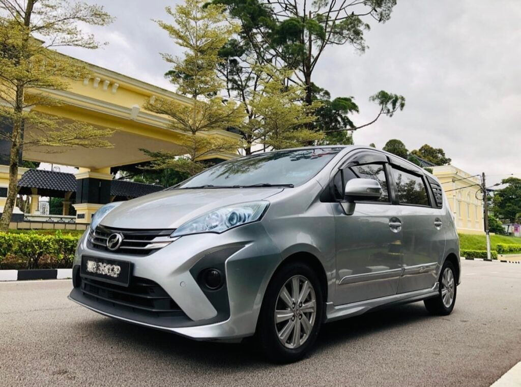 Guide To Johor Car Rental For Singaporeans (2024)