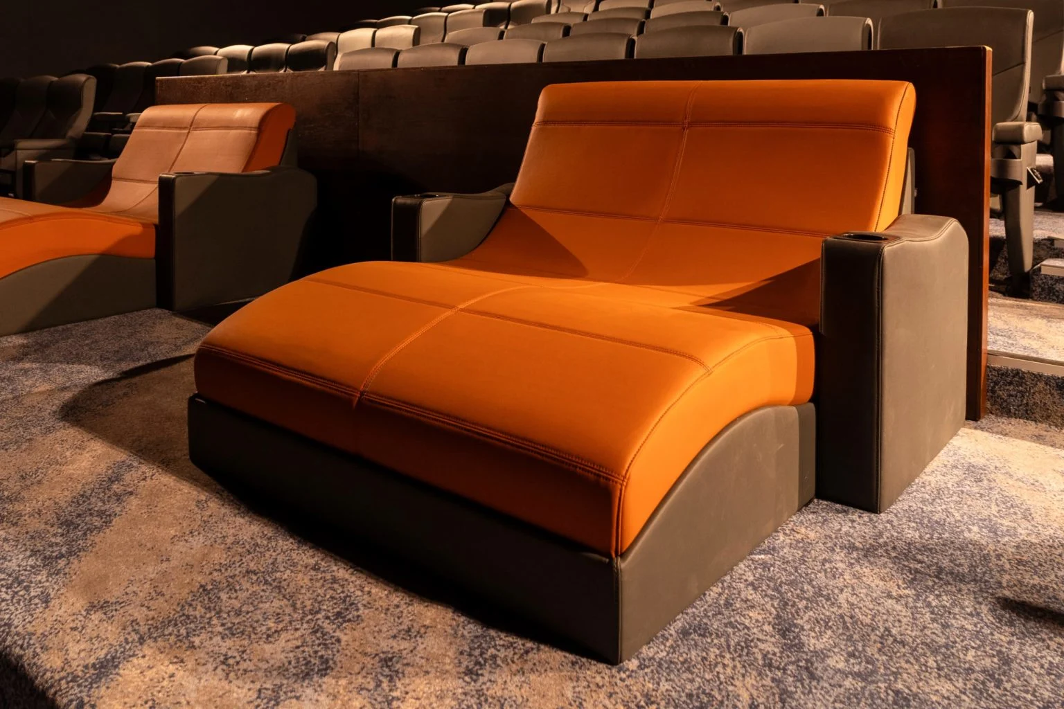 cathay cineplex century square - wave seat