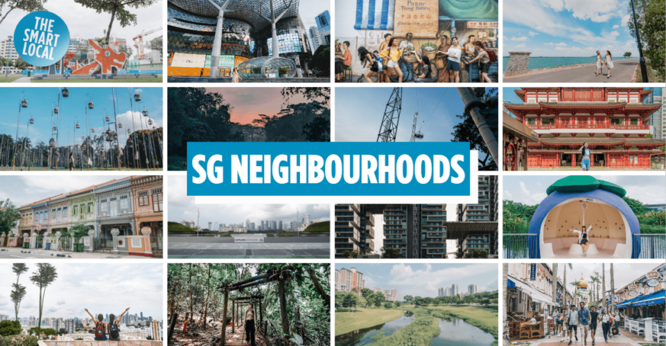 Smart Local TheSmartLocal - Singapore's Leading Travel and Lifestyle Portal