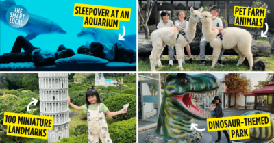 12 Kid-Friendly Things In Taiwan - cover image