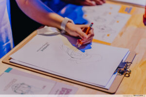 This Disney Exhibition At MBS Has Interactive Installations Now Till EOY