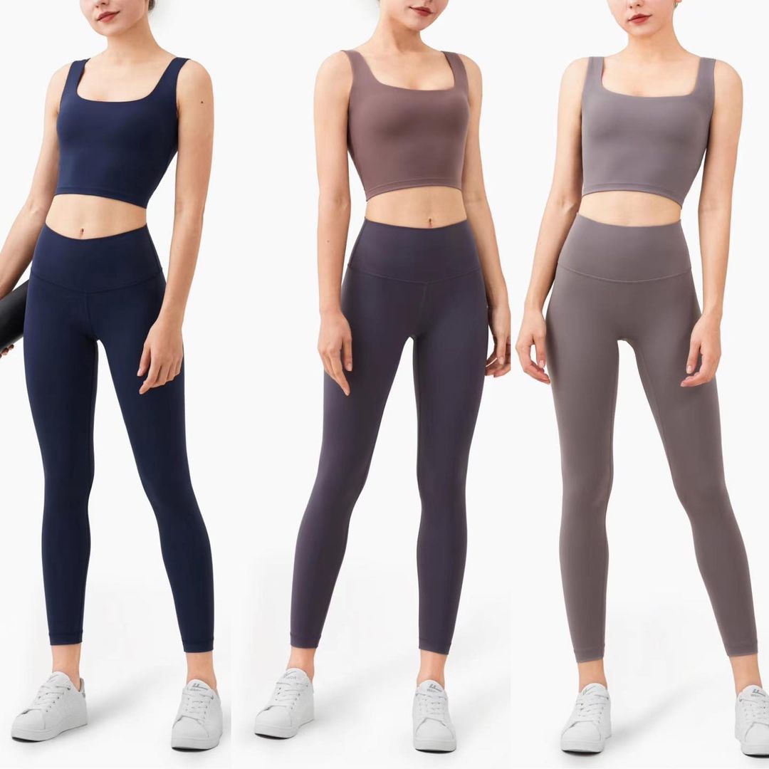 10 Yoga Outfits & Activewear Brands in Singapore