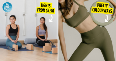 Affordable activewear brands - cover image