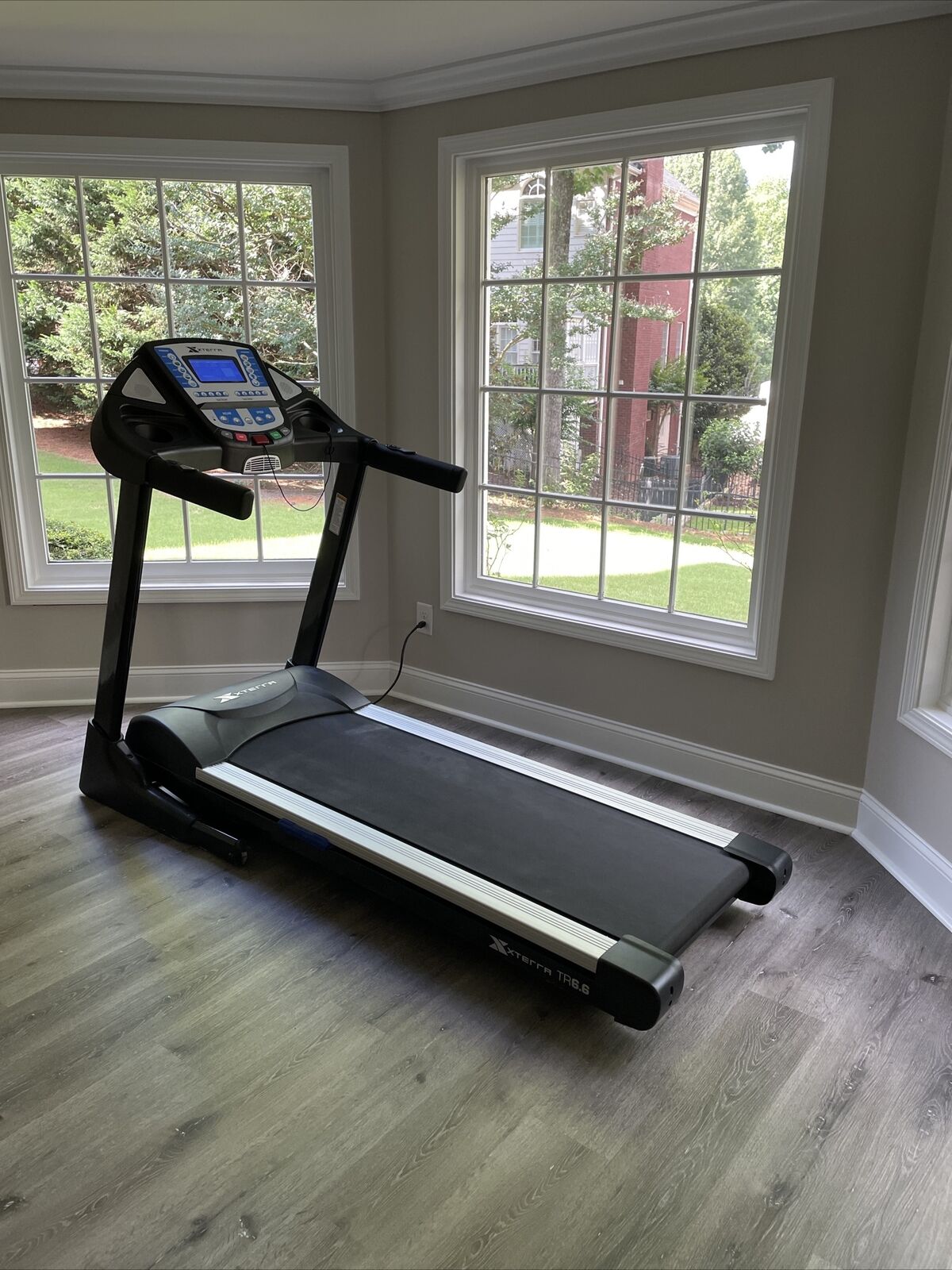 Best treadmills in Singapore - Xterra TR150 Folding Treadmill