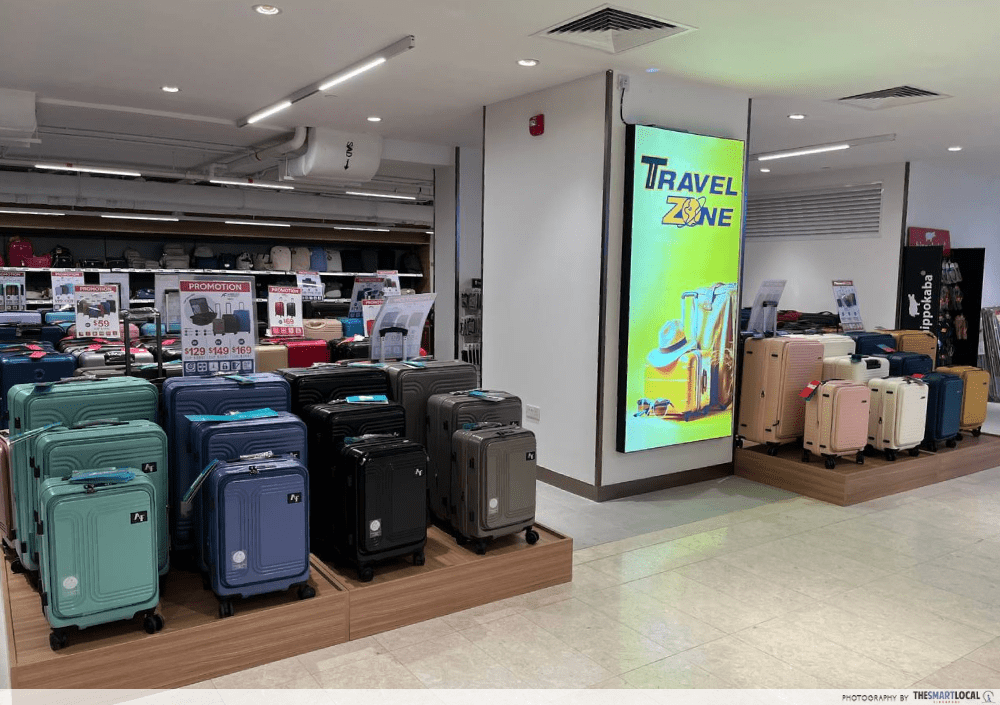 GPGT New 3Storey HAO Mart In Orchard HardwareZone Forums