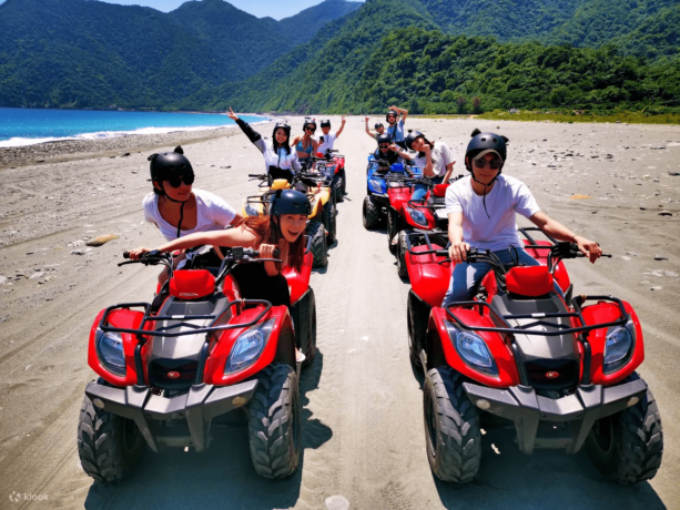 5D4N Taiwan Road Trip Itinerary [2024]
